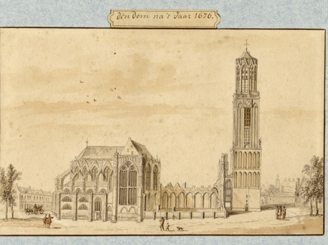 tijdsperiode 4 storm 1674 1